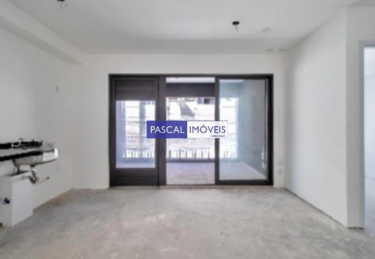Apartamento em Saúde