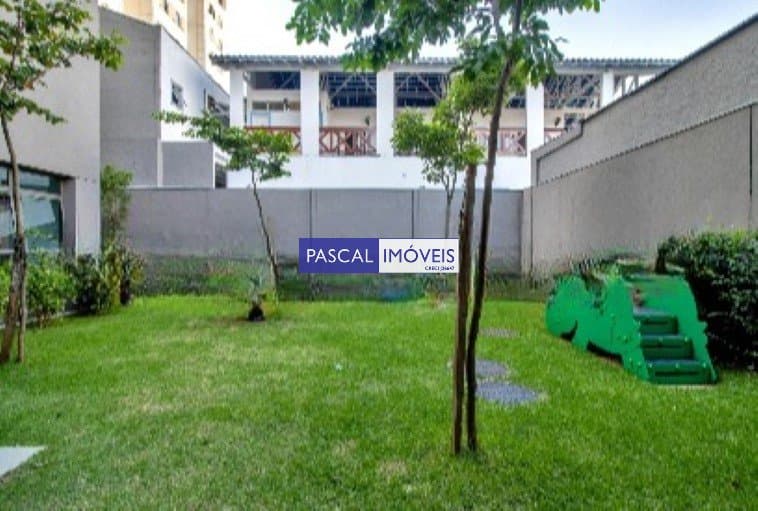 Apartamento em Saúde