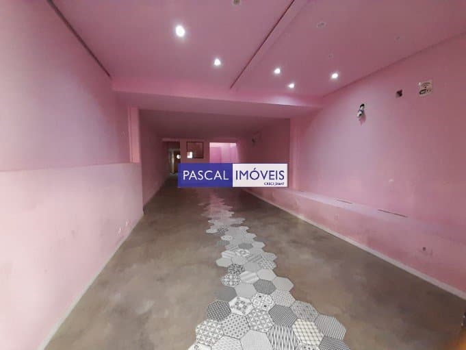 Casa comercial em Chácara Santo Antônio (Zona Sul)