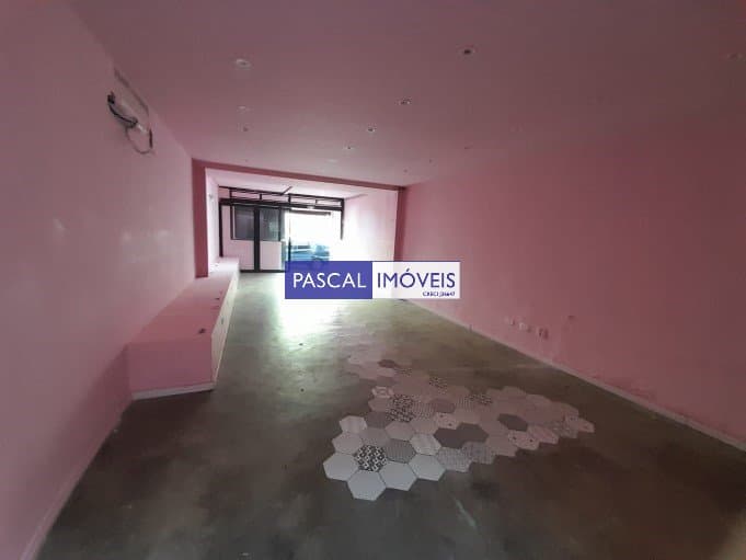 Casa comercial em Chácara Santo Antônio (Zona Sul)