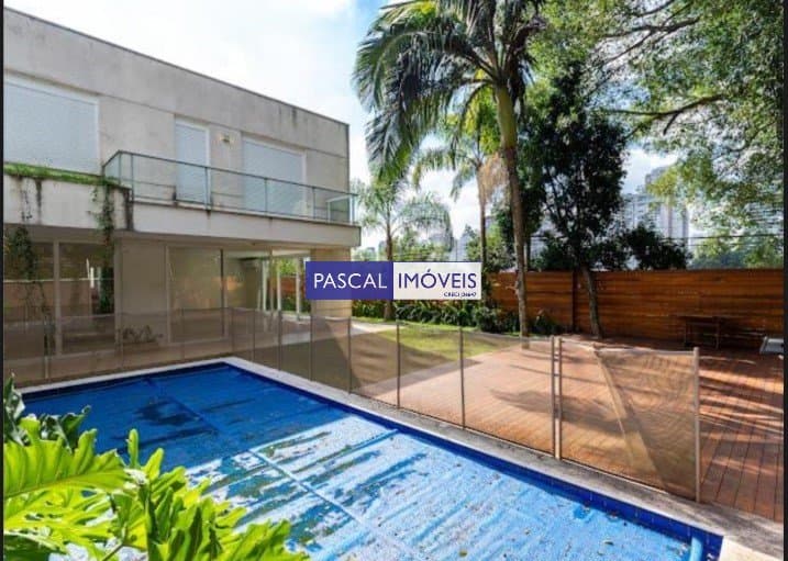 Casa em Condominio em Campo Belo