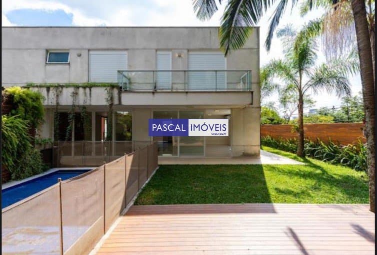 Casa em Condominio em Campo Belo