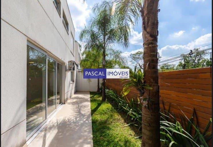 Casa em Condominio em Campo Belo