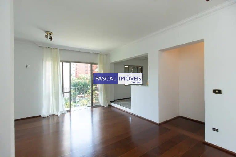 Apartamento em Morumbi