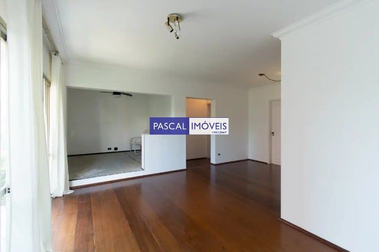 Apartamento em Morumbi