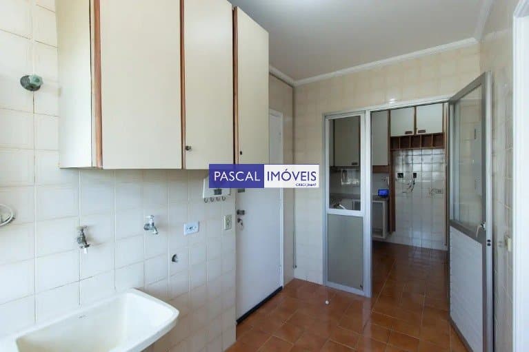 Apartamento em Morumbi