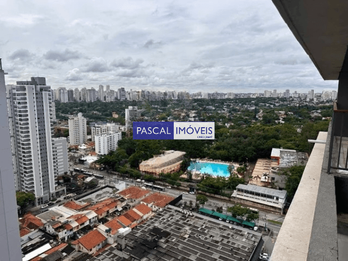 Apartamento em Chácara Santo Antônio (zona Sul)