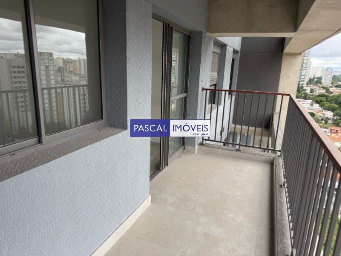 Apartamento em Chácara Santo Antônio (zona Sul)