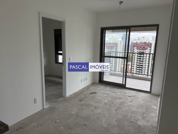 Apartamento em Chácara Santo Antônio (zona Sul)