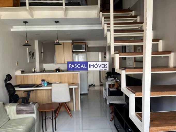 Apartamento em Moema