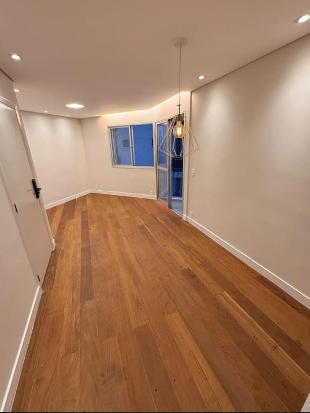 Apartamento em Vila Olímpia