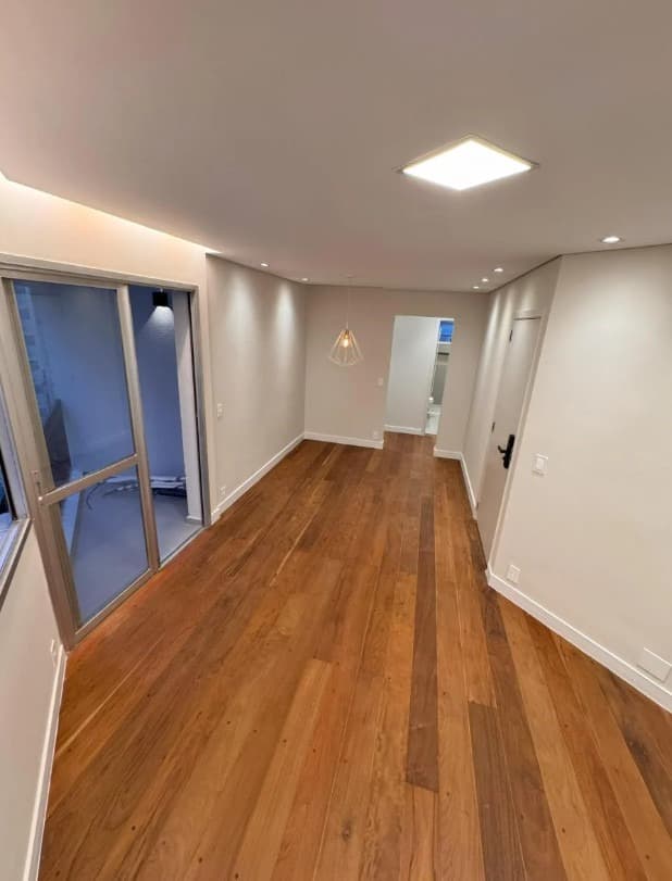 Apartamento em Vila Olímpia