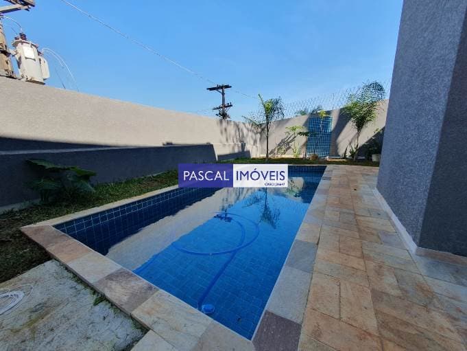 Casa em Condominio em Jardim Prudência