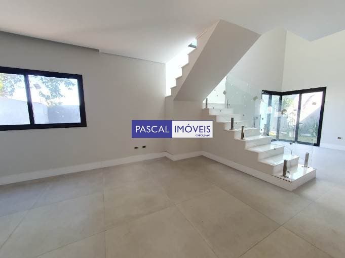 Casa em Condominio em Jardim Prudência