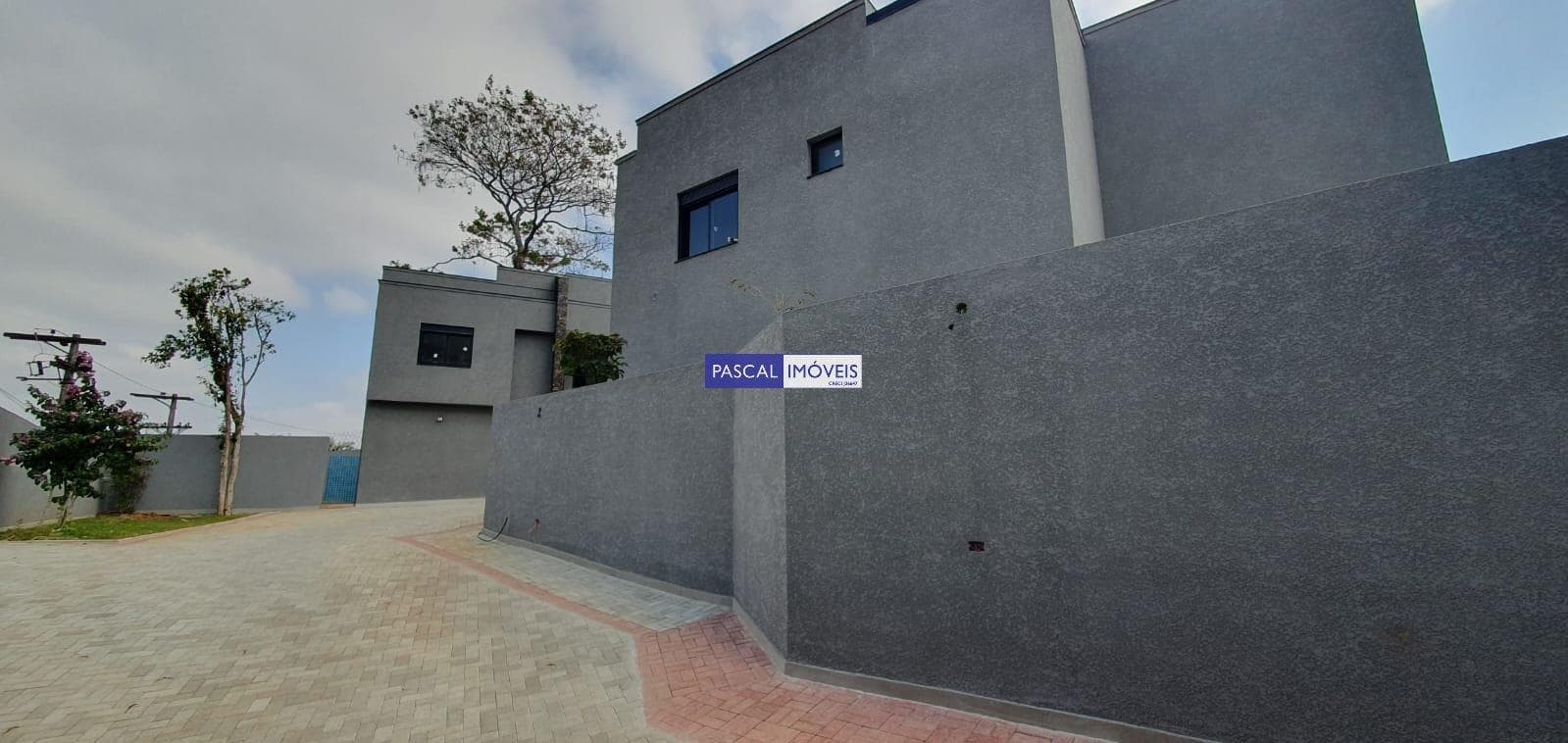 Casa em Condominio em Jardim Prudência