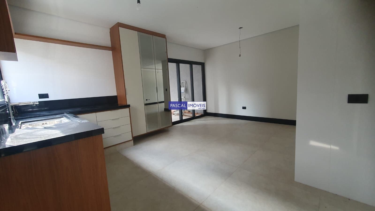 Casa em Condominio em Jardim Prudência