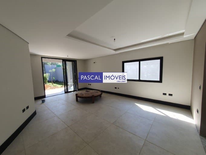 Casa em Condominio em Jardim Prudência