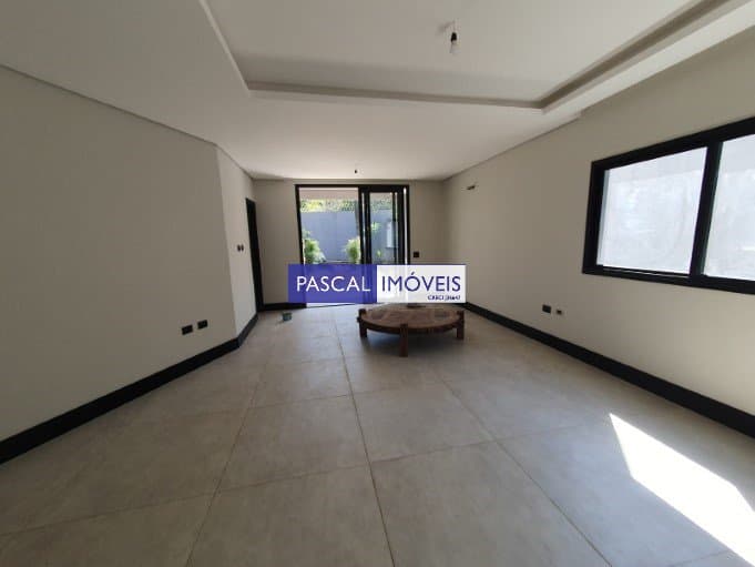 Casa em Condominio em Jardim Prudência