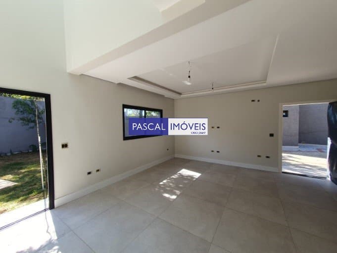 Casa em Condominio em Jardim Prudência