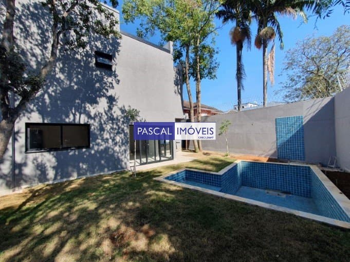 Casa em Condominio em Jardim Prudência