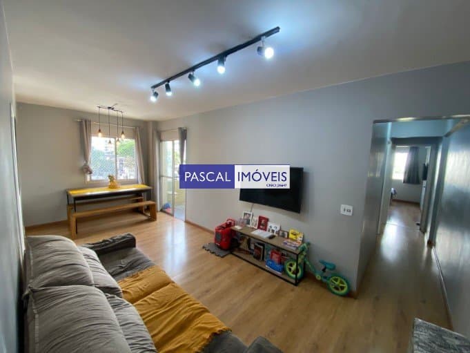 Apartamento em Brooklin