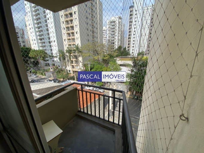 Apartamento em Brooklin