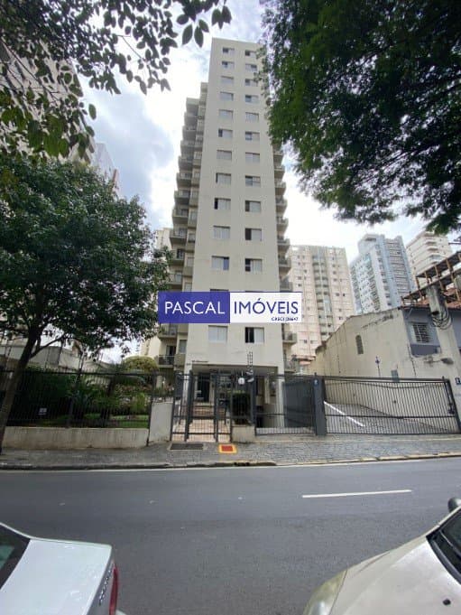 Apartamento em Brooklin