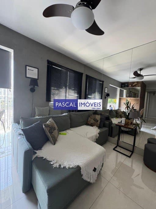 Apartamento em Vila Andrade