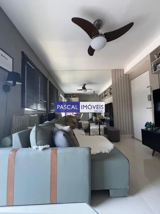 Apartamento em Vila Andrade