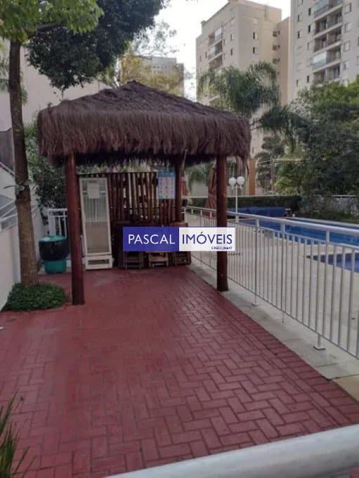 Apartamento em Vila Andrade