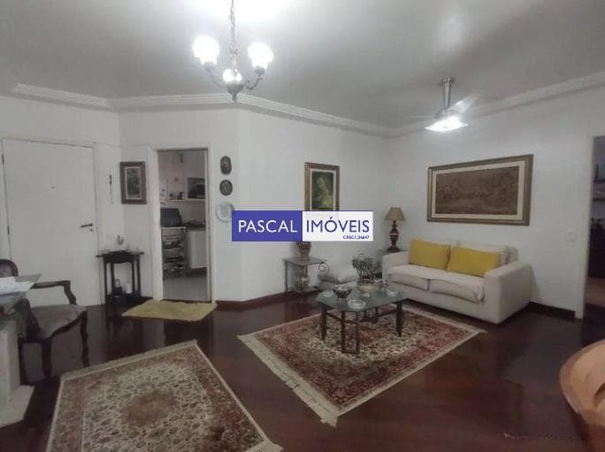 Apartamento em Chácara Inglesa