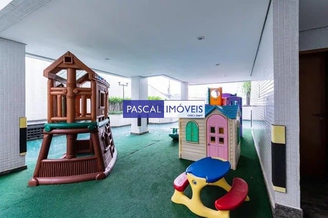 Apartamento em Chácara Inglesa