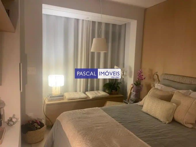 Apartamento em Campo Belo