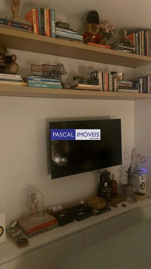 Apartamento em Campo Belo