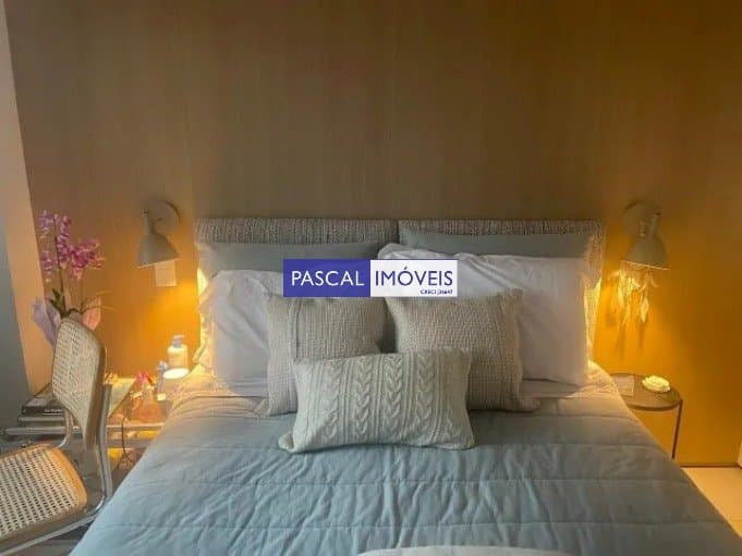 Apartamento em Campo Belo