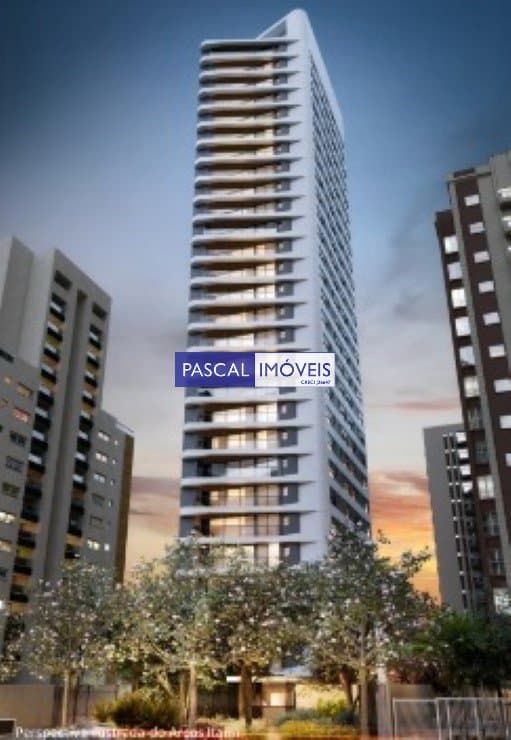 Apartamento em Vila Clementino
