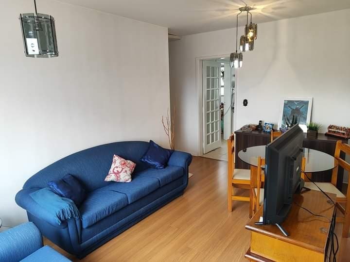 Apartamento em Vila Olímpia