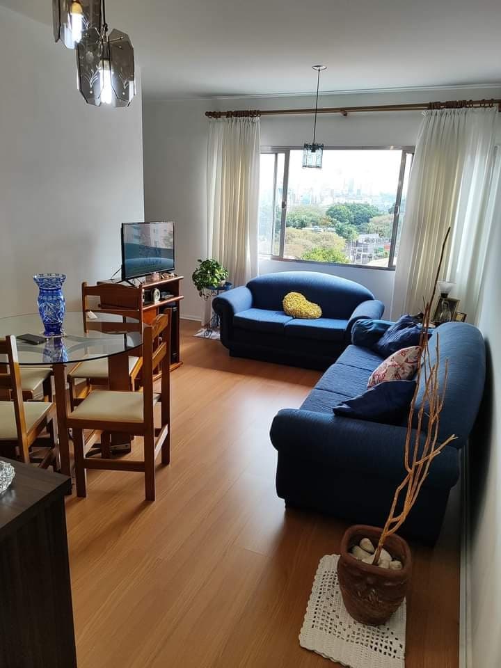 Apartamento em Vila Olímpia