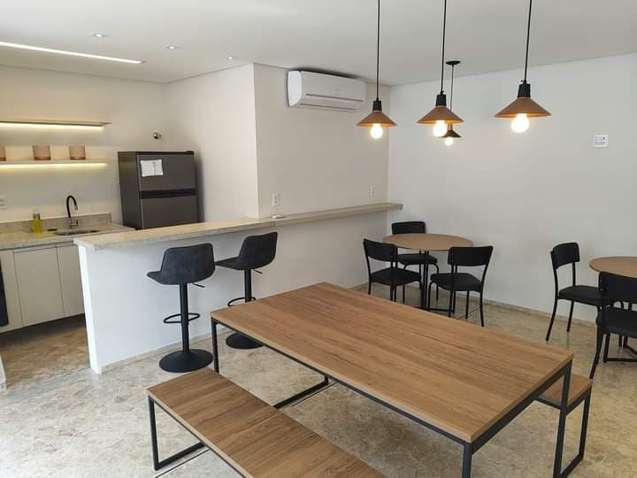 Apartamento em Vila Olímpia