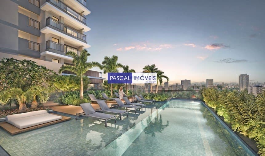 Apartamento em Campo Belo