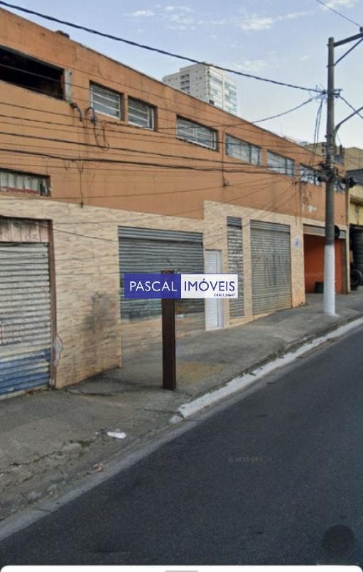 Predio Comercial em Santo Amaro