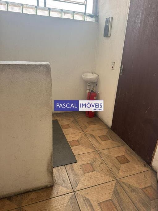 Predio Comercial em Santo Amaro