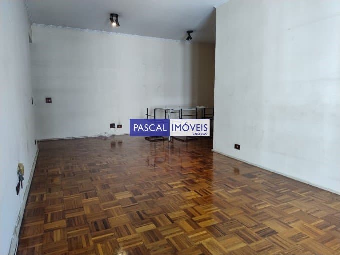 Apartamento em Campo Belo