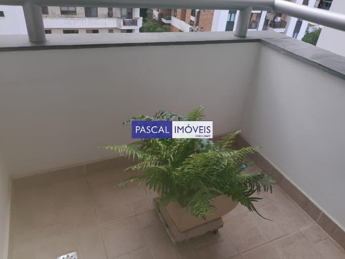 Apartamento em Moema