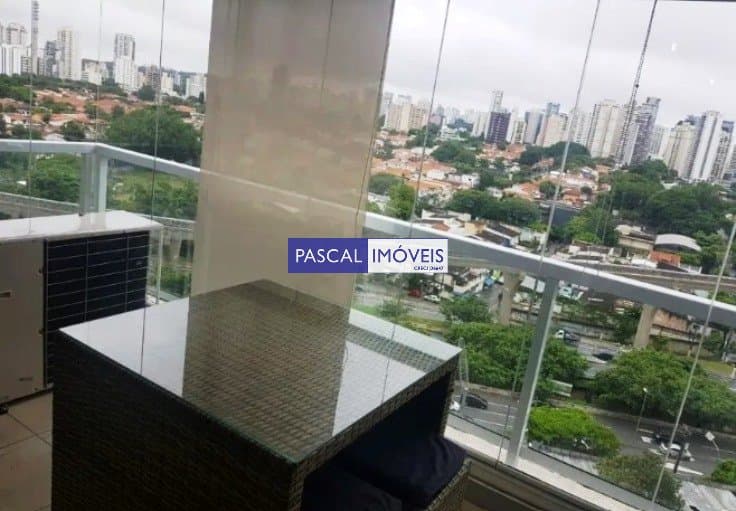 Apartamento em Brooklin
