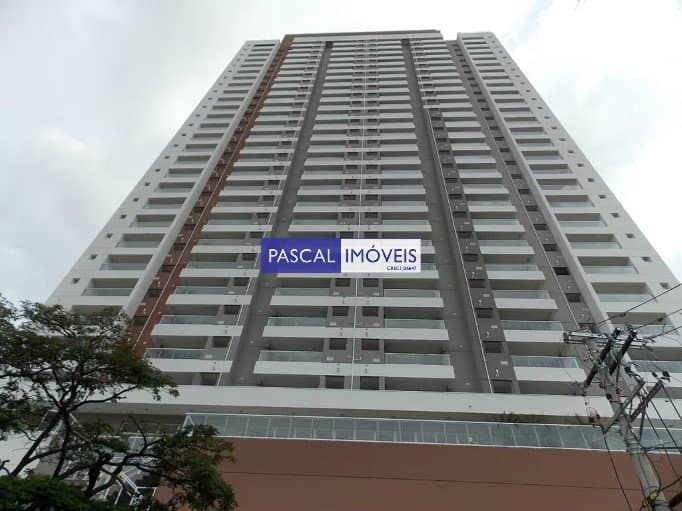 Apartamento em Brooklin