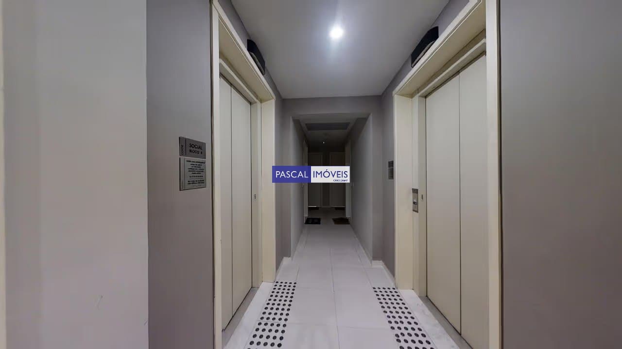 Apartamento em Brooklin