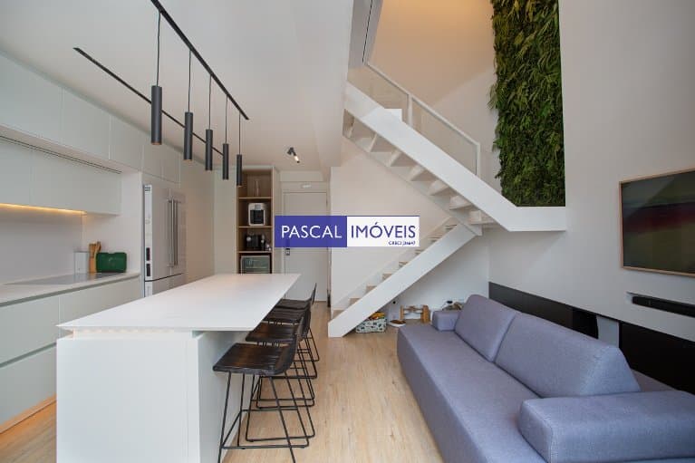 Apartamento em Campo Belo