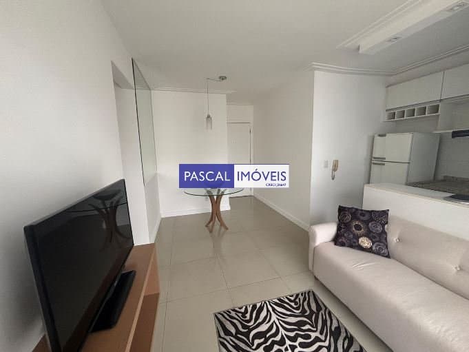 Apartamento em Vila Andrade