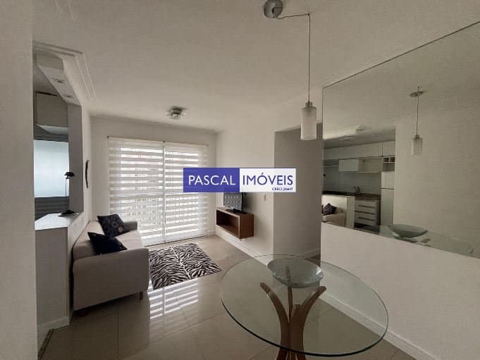 Apartamento em Vila Andrade